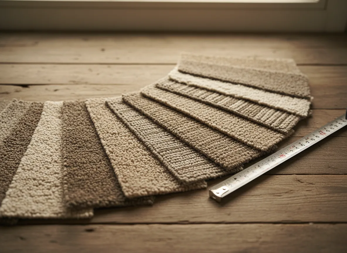 Carpet Installation West Tisbury, MA FAQs